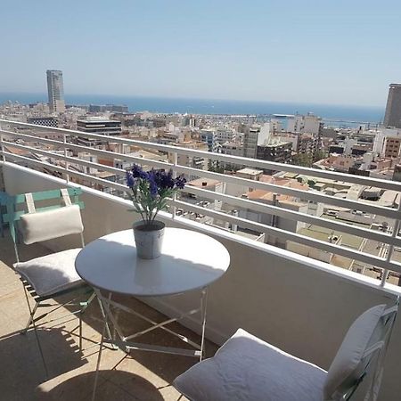 Alicante View Apartment Екстериор снимка