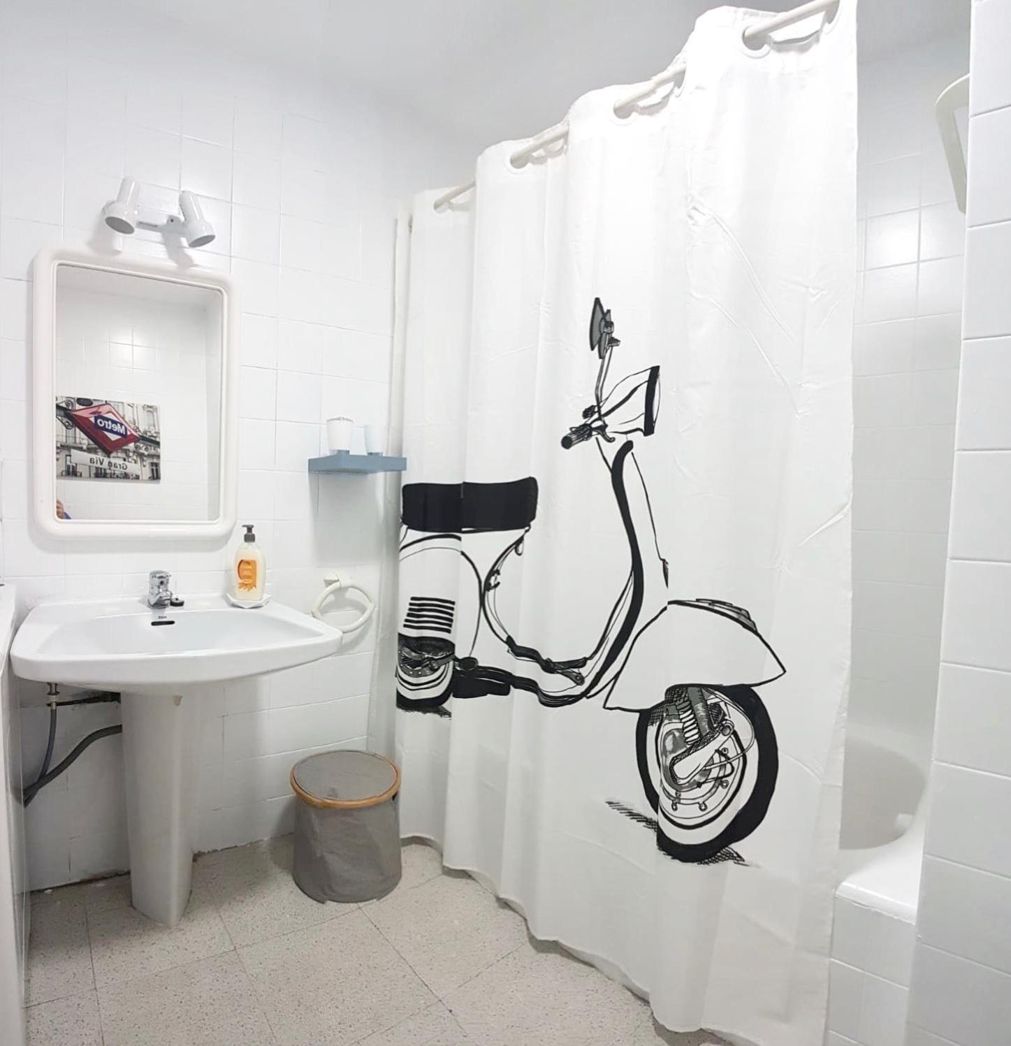 Alicante View Apartment Екстериор снимка