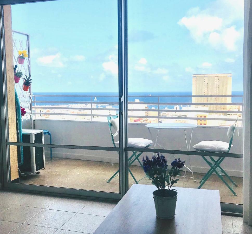 Alicante View Apartment Екстериор снимка