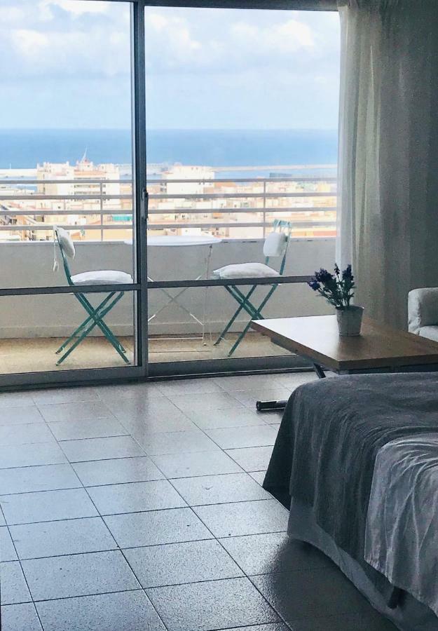 Alicante View Apartment Екстериор снимка