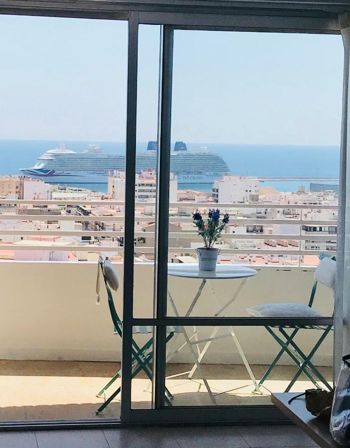 Alicante View Apartment Екстериор снимка