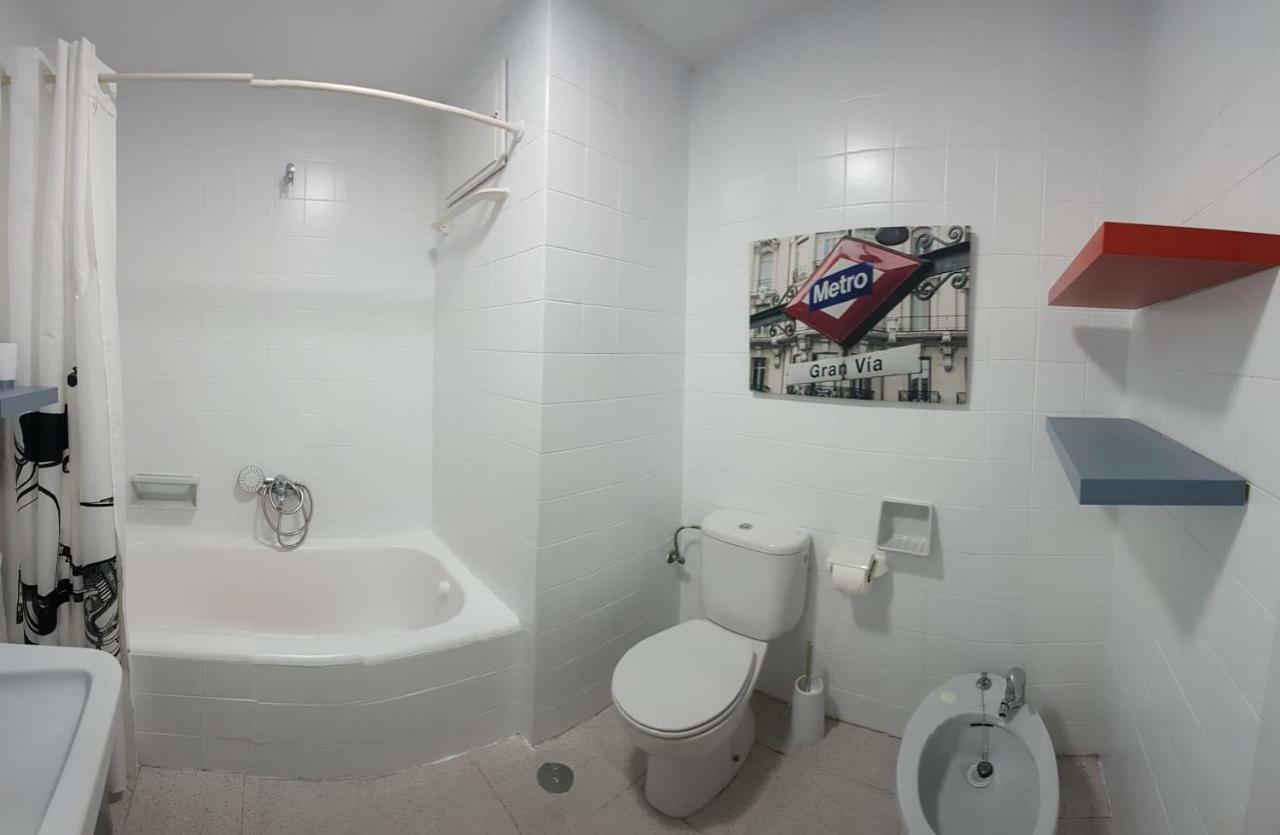 Alicante View Apartment Екстериор снимка