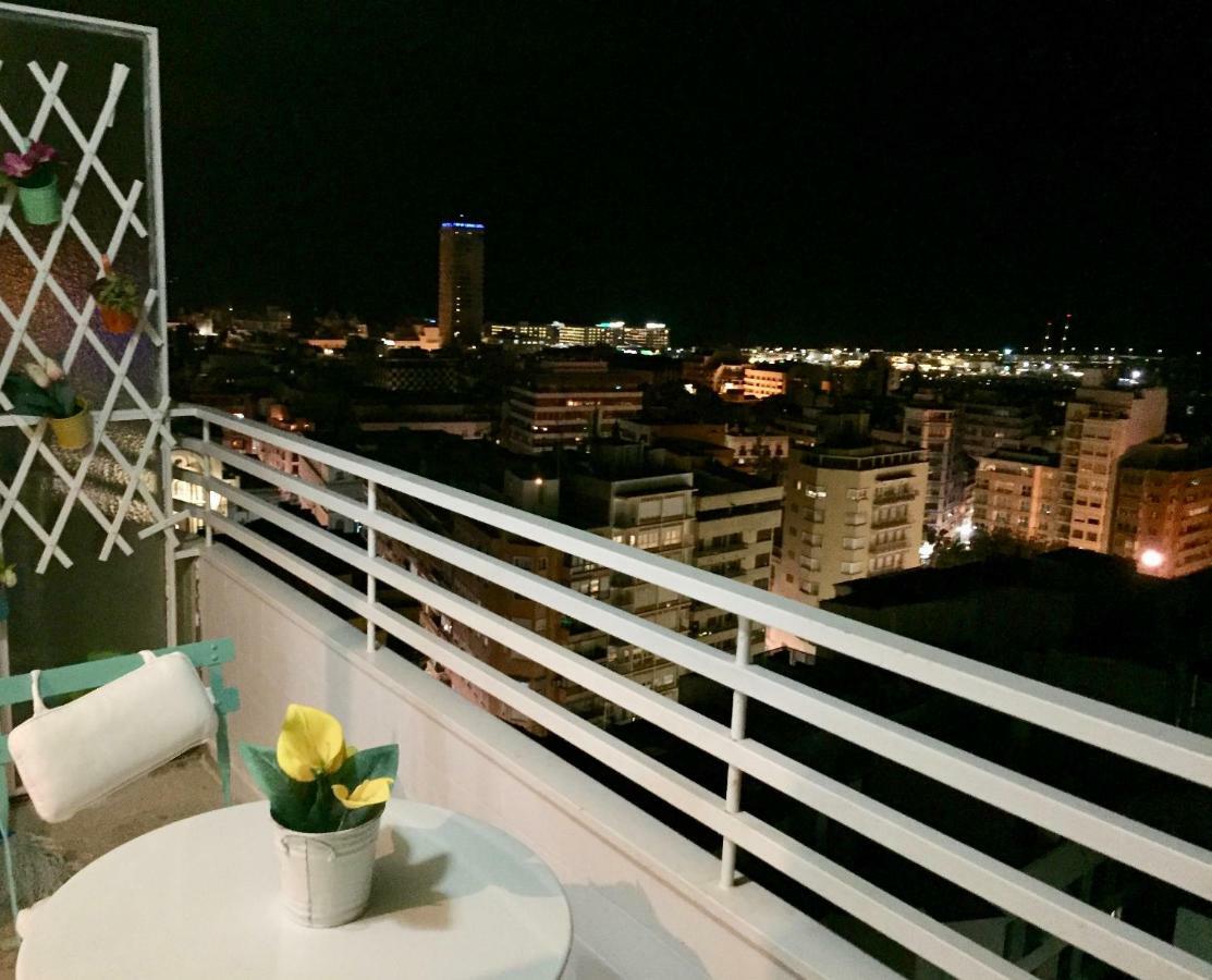 Alicante View Apartment Екстериор снимка