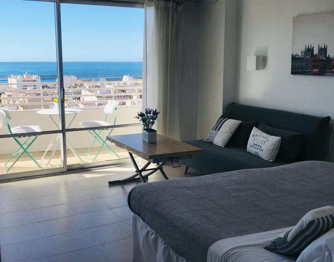 Alicante View Apartment Екстериор снимка