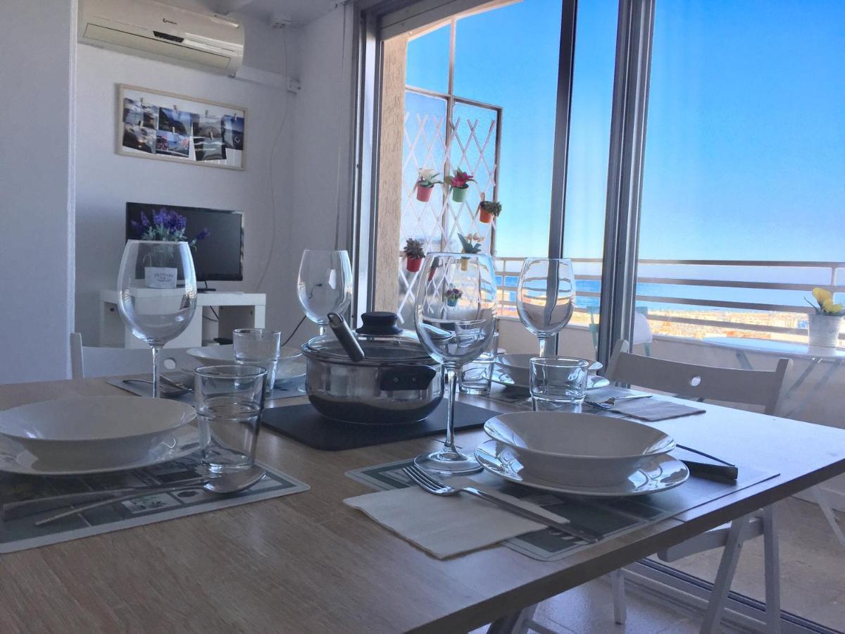 Alicante View Apartment Екстериор снимка