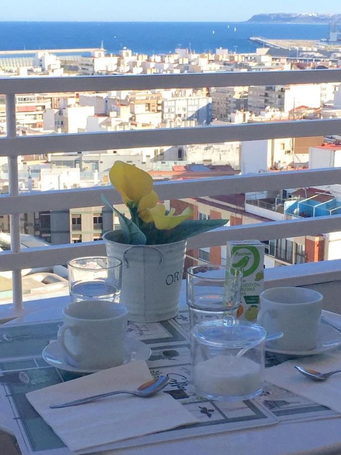 Alicante View Apartment Екстериор снимка
